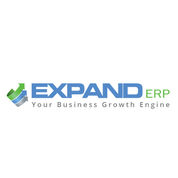 Expand ERP - ERP Software