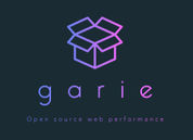 garie - Web Analytics Software