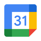 Google Calendar - New SaaS Software