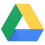 Google Drive - Cloud Content Collaboration Software
