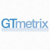 GTmetrix - Website Monitoring Software
