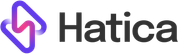 Hatica logo