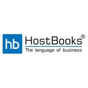HostBooks - Accounting Software
