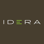 IDERA Precise logo