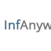 InfAnywhere - Data Entry Software