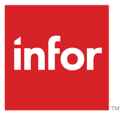 Infor F9 logo