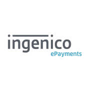 Ingenico ePayments logo