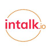 Intalk.io - Call Center Software