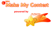 Make My Contest - Contest Software
