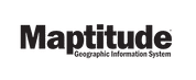 Maptitude - Geographic Information System Software