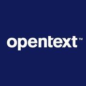 OpenText ECM - Content Management Software
