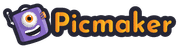 Picmaker - Graphic Design Software