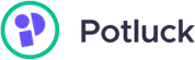 Potluck logo