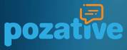 Pozative logo