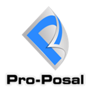 Pro-Posal logo