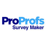 ProProfs Survey Maker - NPS Software