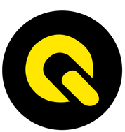 QPe logo