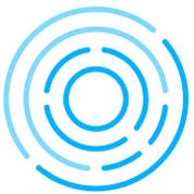 Radius Assist logo