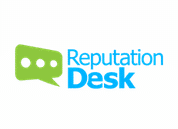 Reputation Desk - Reputation Management Software