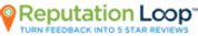 Reputation Loop logo