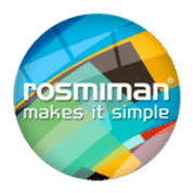 Rosmiman IWMS - Fleet Management Software