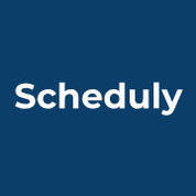 Scheduly logo