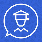 Schoolvoice logo