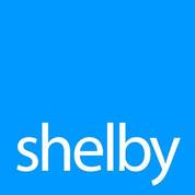 Shelby Systems logo