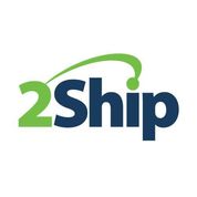 2Ship - Ecommerce Software