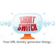 ShortSwitch - URL Shorteners