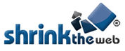 ShrinkTheWeb - Website Screenshot Software
