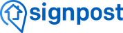 Signpost logo