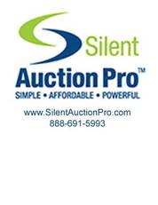 Silent Auction Pro logo