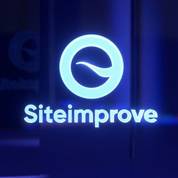 Siteimprove logo