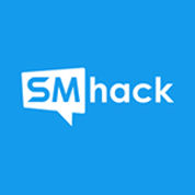 SMhack - Social Media Management Software