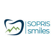 Sopris Smiles logo