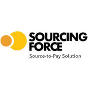 Sourcing Force - eProcurement logo