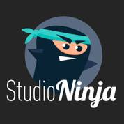 Studio Ninja logo