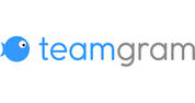 TeamGram logo