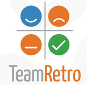 TeamRetro - Meeting Management Tools