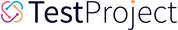 TestProject logo