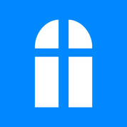 Text In Church logo
