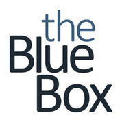 The BlueBox - ERP Software