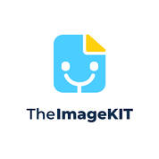 TheImagekit logo
