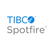 TIBCO Spotfire - Business Intelligence Software