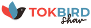 TokBird Show logo