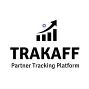 Trakaff logo