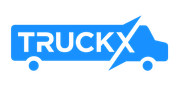 TruckX logo