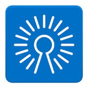 True Key logo