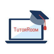 TutorRoom Virtual Classroom logo